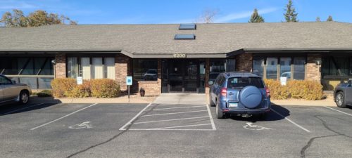 iLA Massage Therapy Location