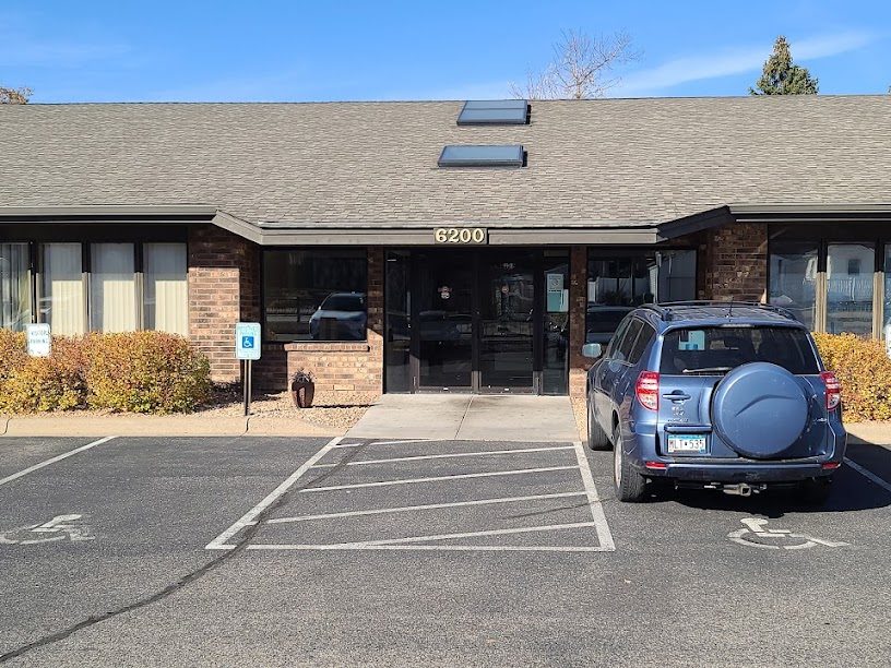 iLA Massage Therapy Location